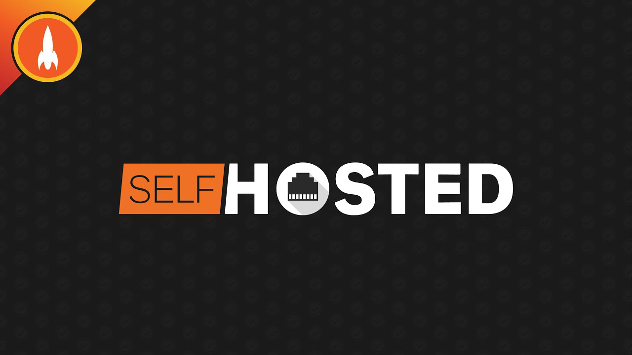 Self-Hosted 