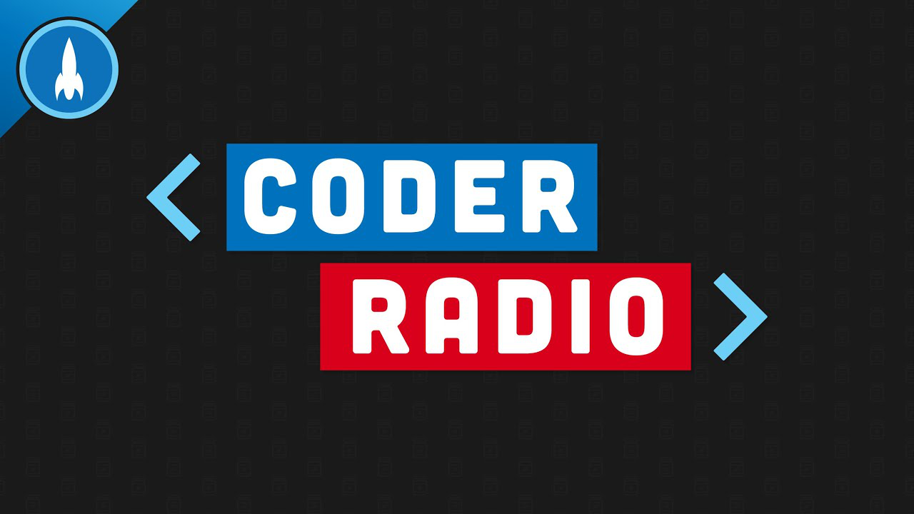 Crystal Clear | Coder Radio 372