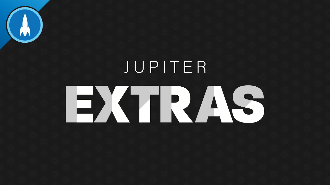 Brunch with Brent: Joe Ressington | Jupiter EXTRAS 44