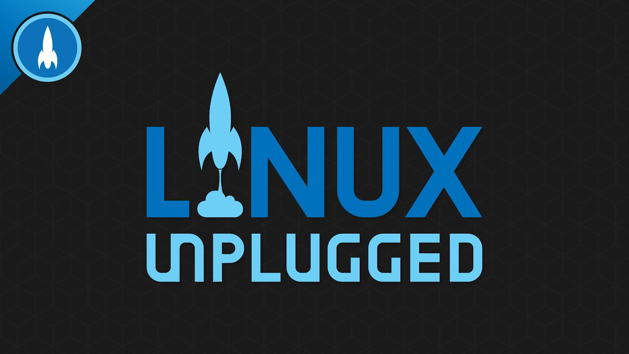 Goodbye, Google | LINUX Unplugged 486